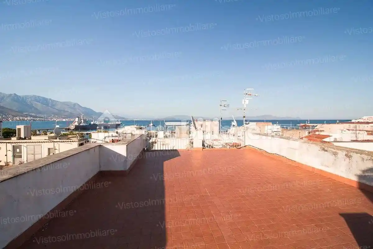 Appartamento in vendita a Gaeta