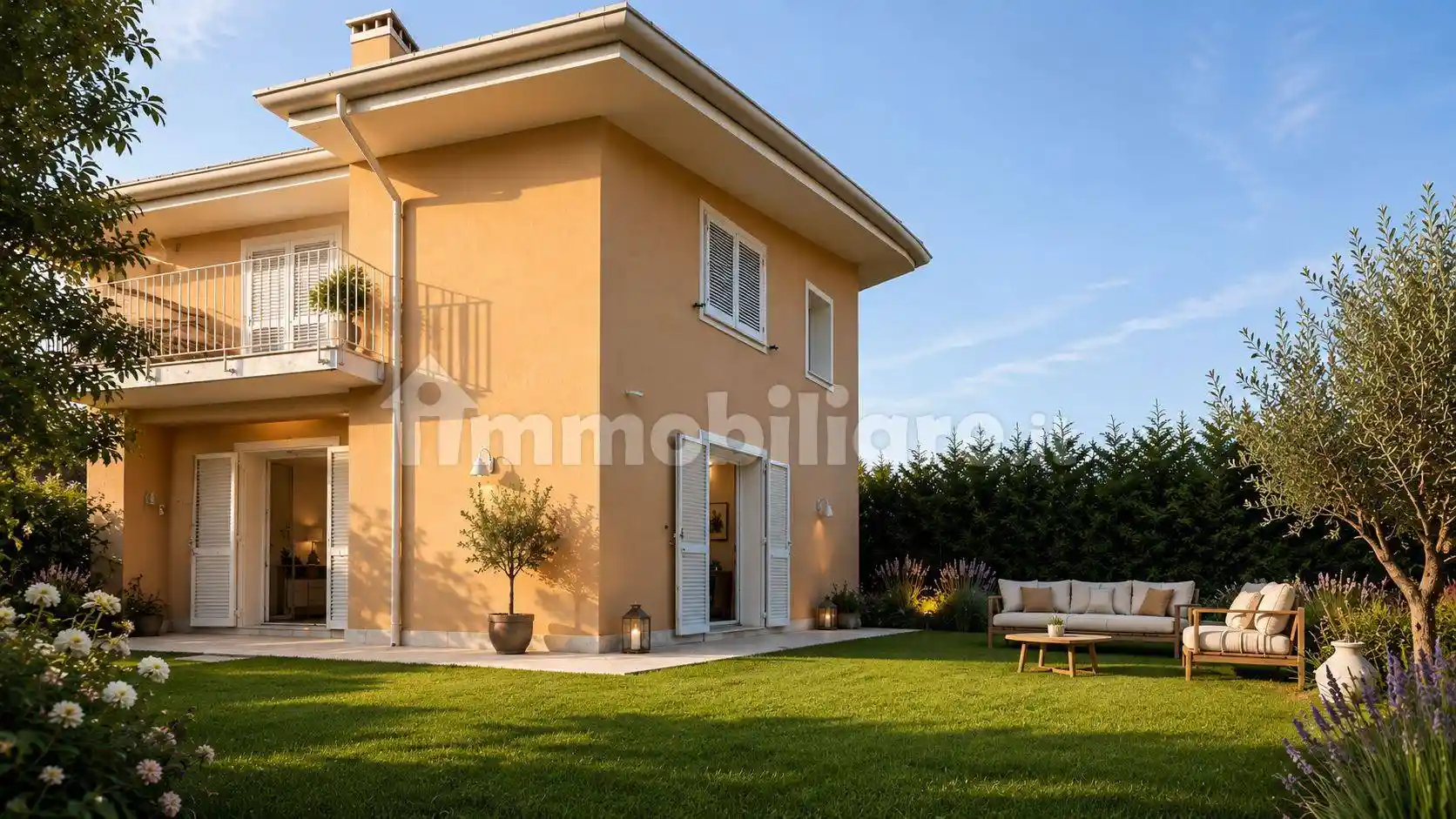 Villa in vendita a Santa Maria a Monte
