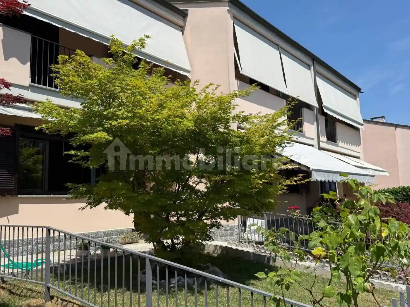 Villetta a schiera - foto 2
