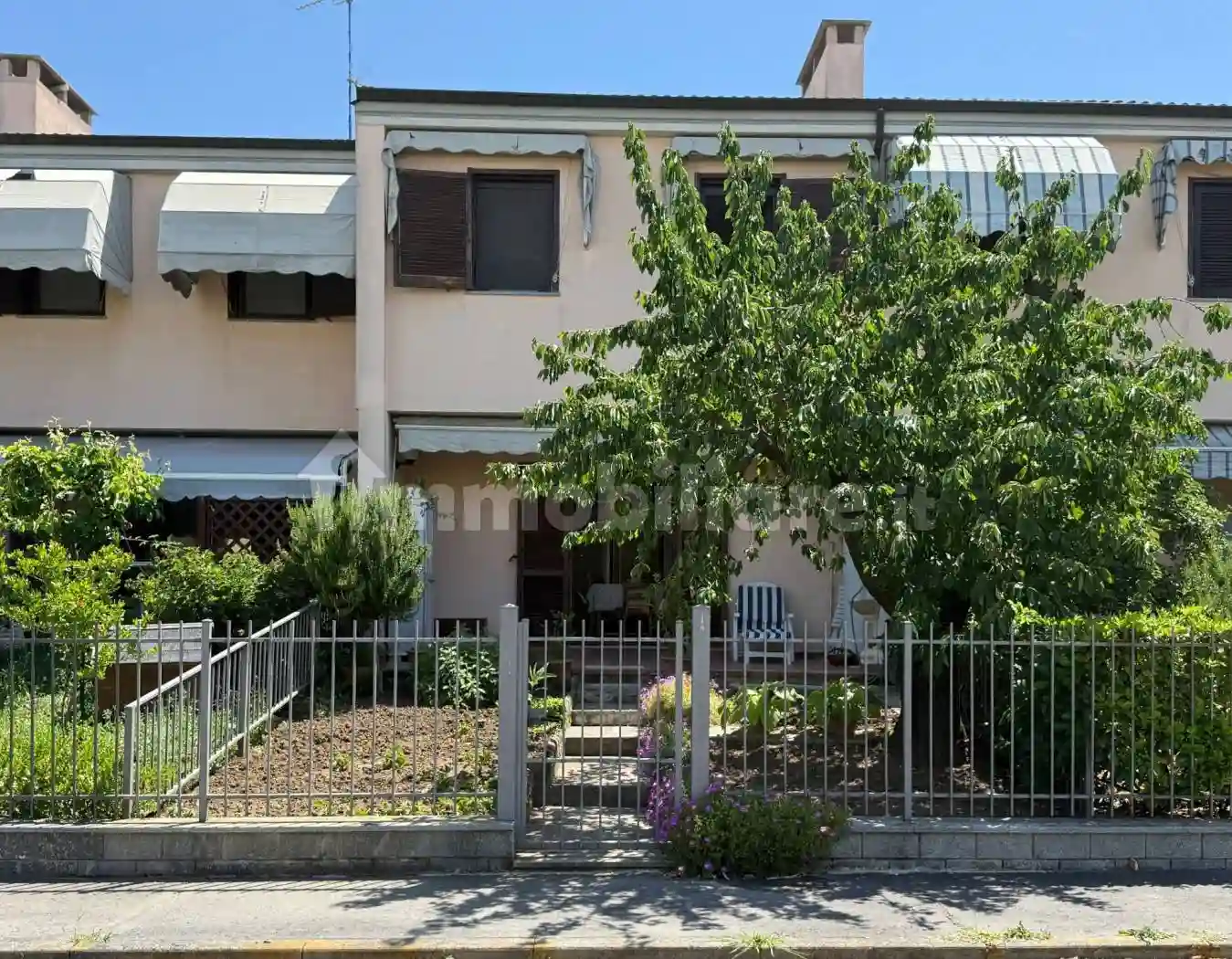 Villetta a schiera - foto 3