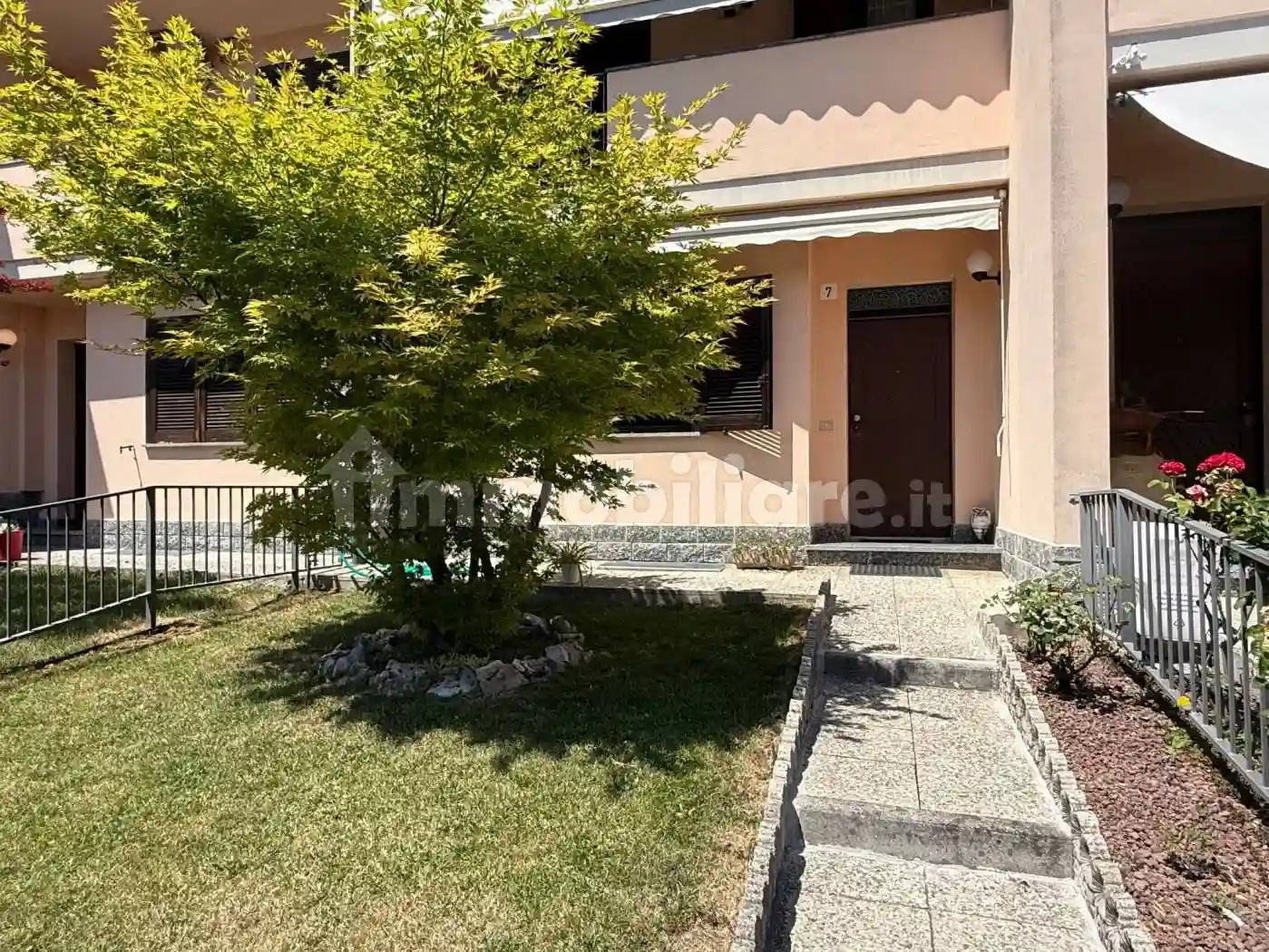 Villetta a schiera - foto 4