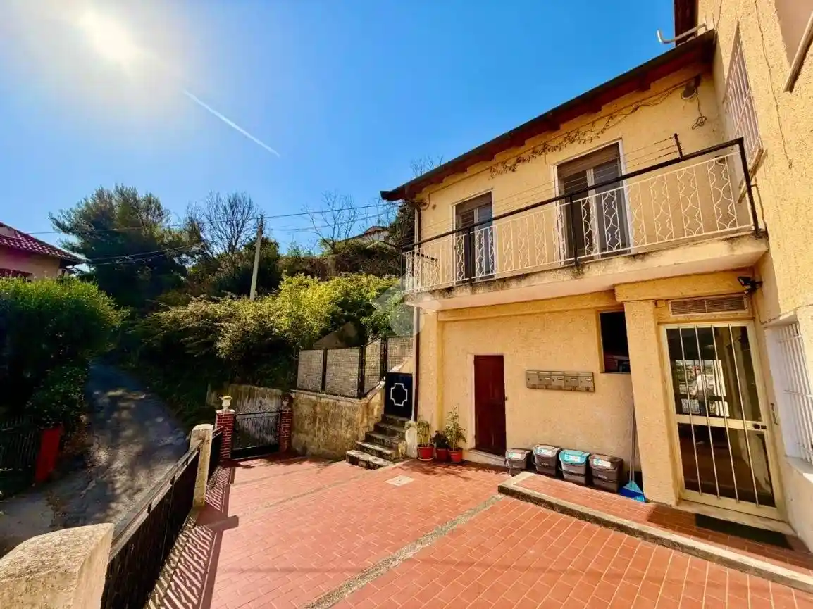 Appartamento in vendita a Albenga