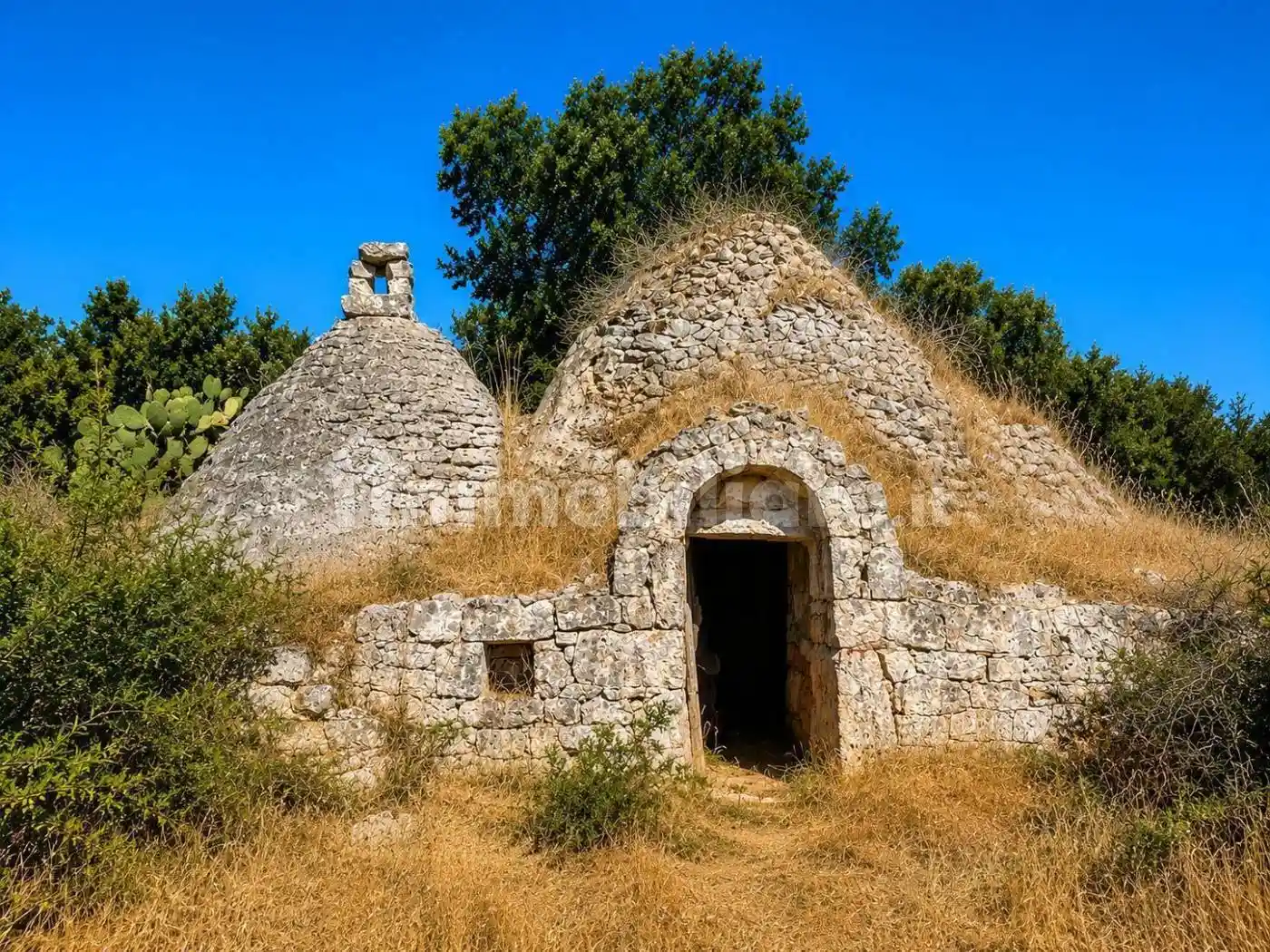 Villa in vendita a Ceglie Messapica