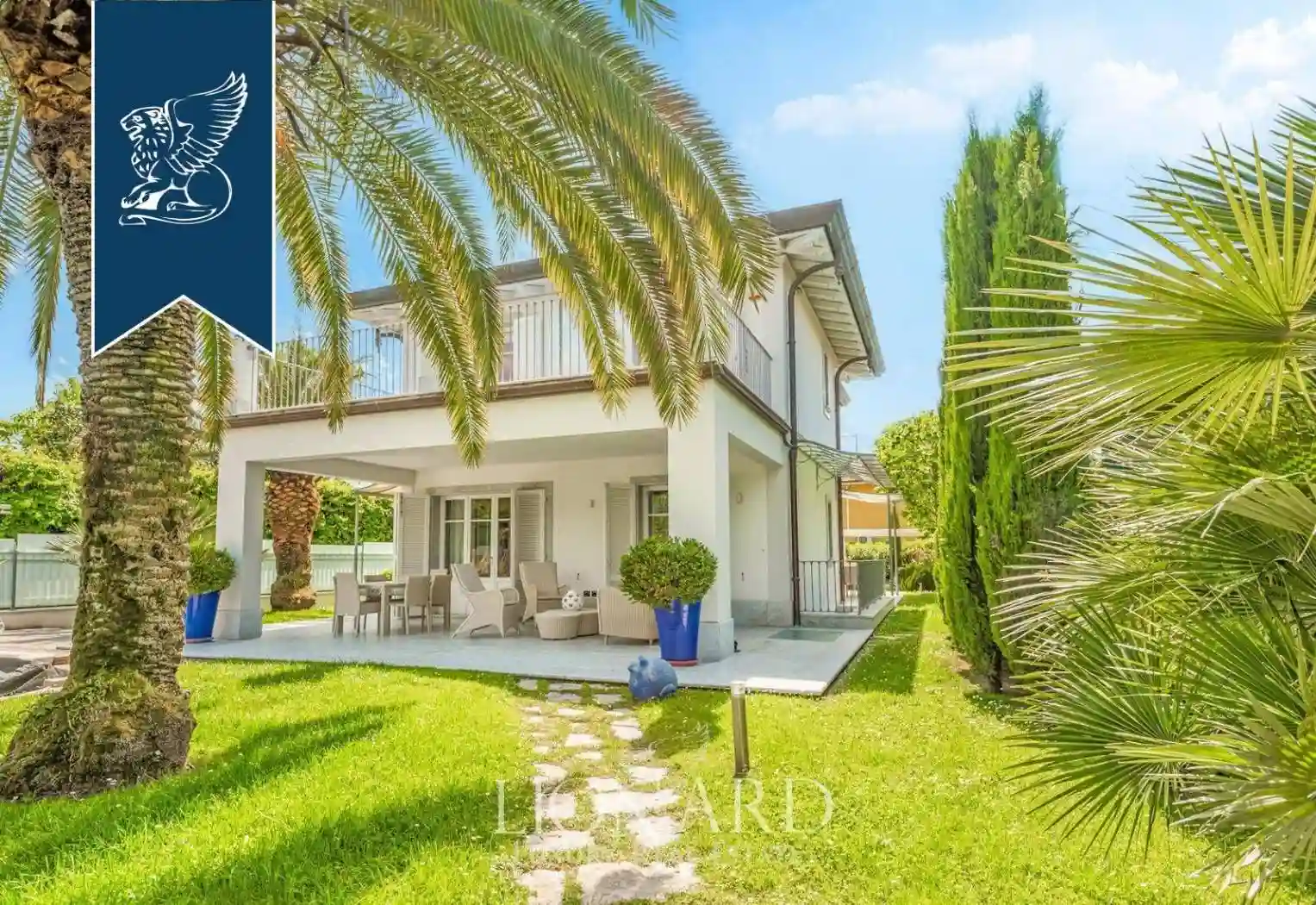 Villa - foto 2