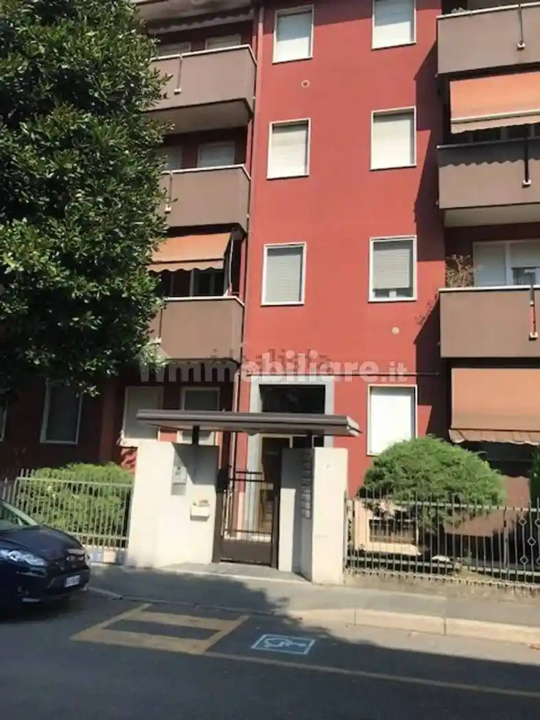 Appartamento in vendita a Legnano