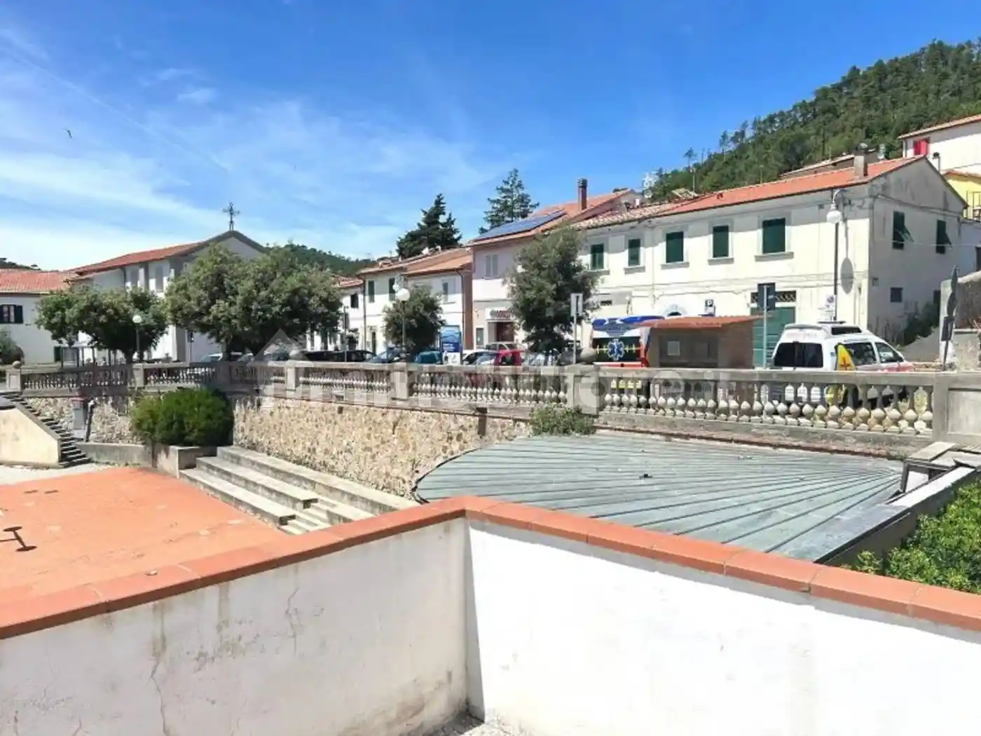 Appartamento in vendita a Rosignano Marittimo