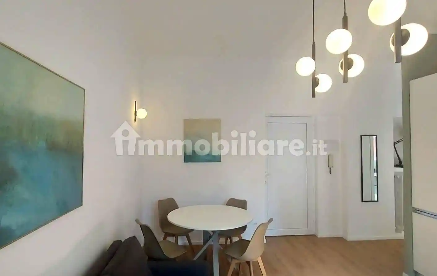 Appartamento in affitto a Roma