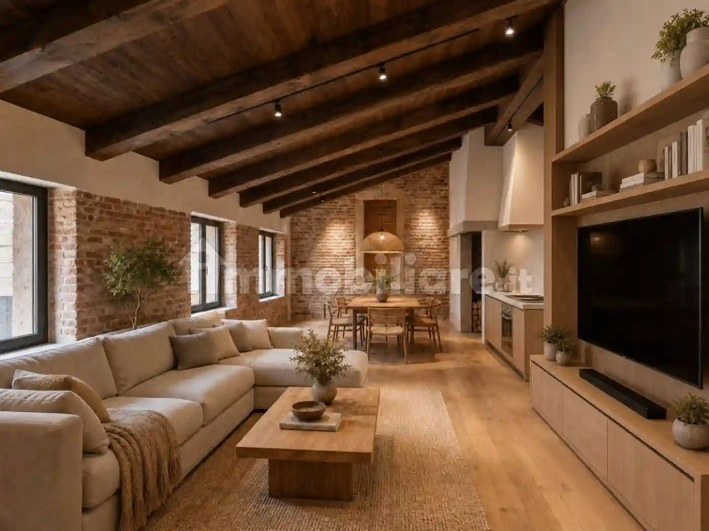 Appartamento - foto 4