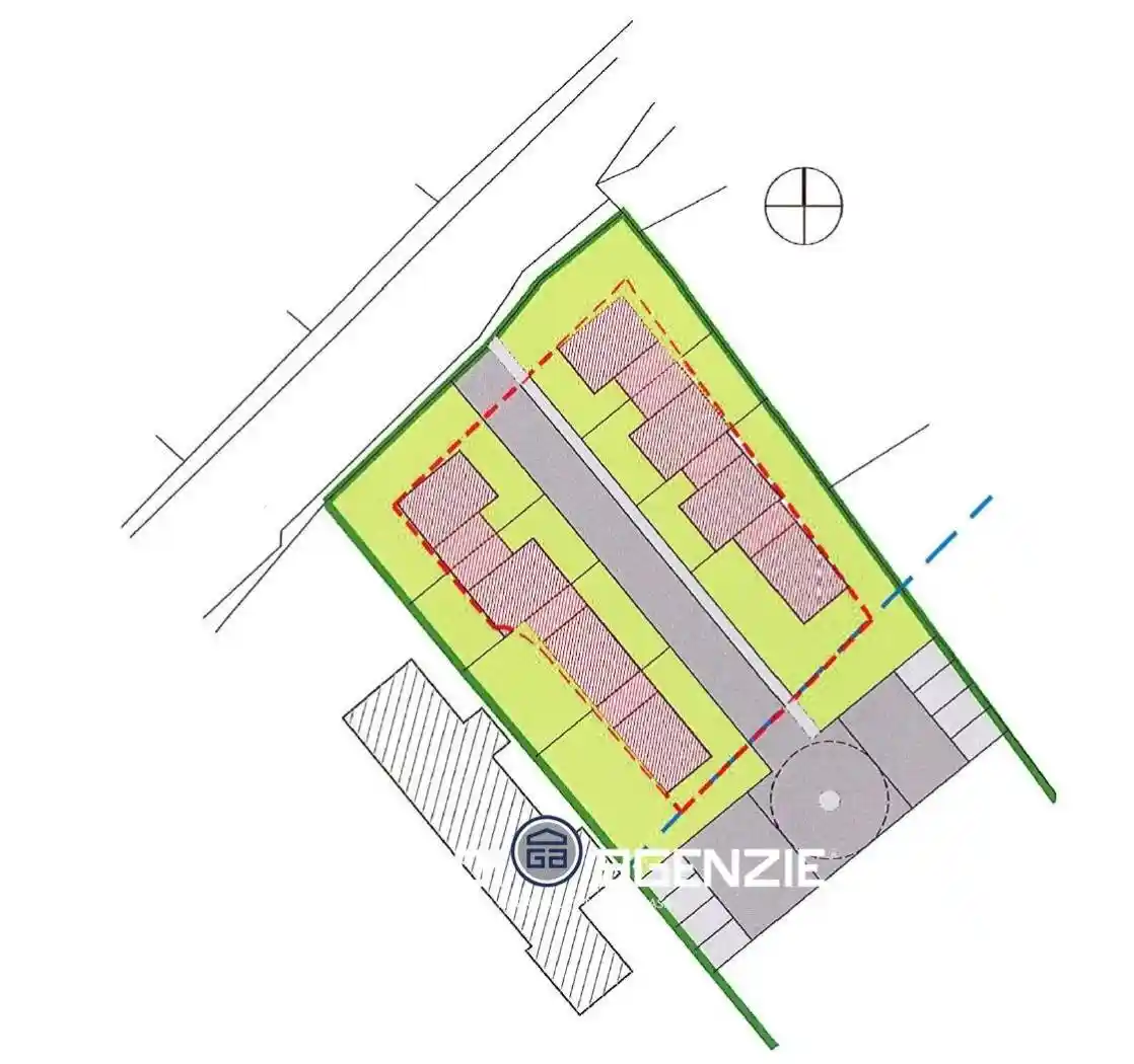 Villa in vendita a Istrana