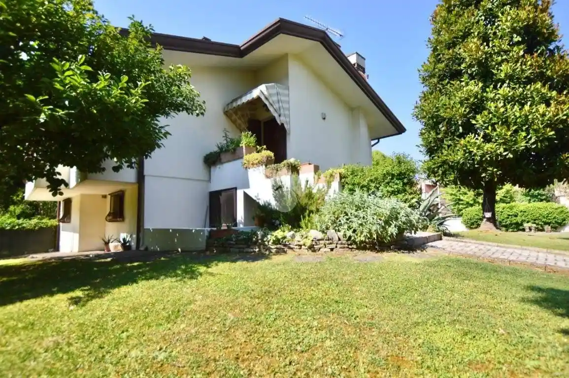 Villa in vendita a San Donà di Piave