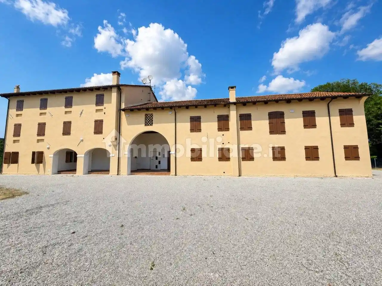 Appartamento in vendita a Resana