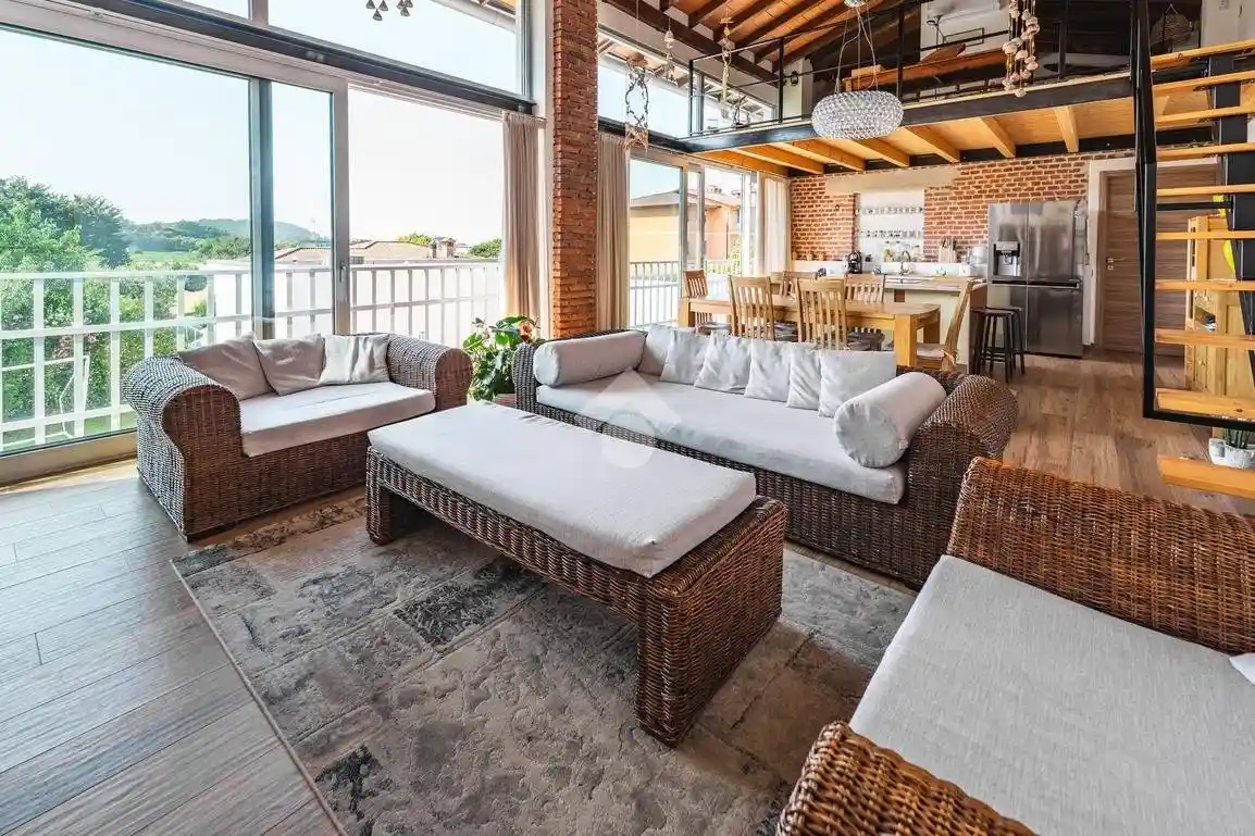Villa in vendita a Gavardo