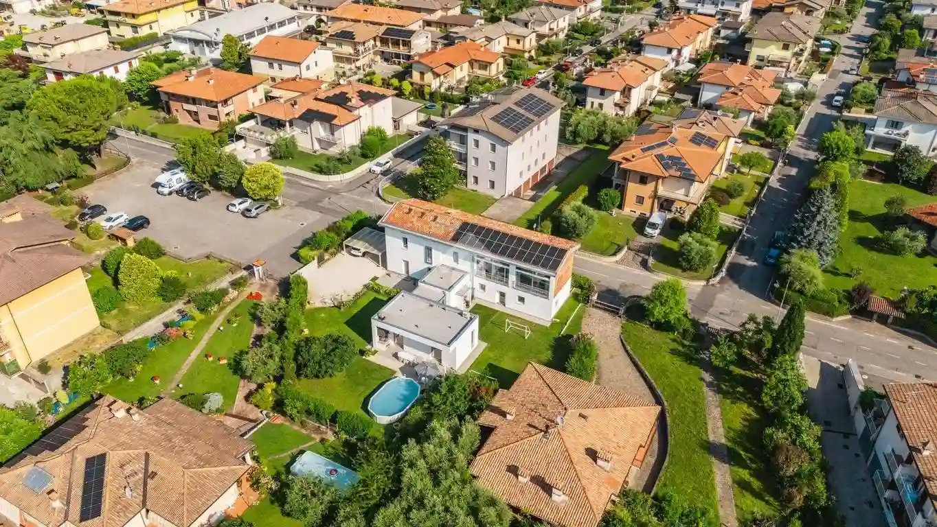 Villa - foto 4