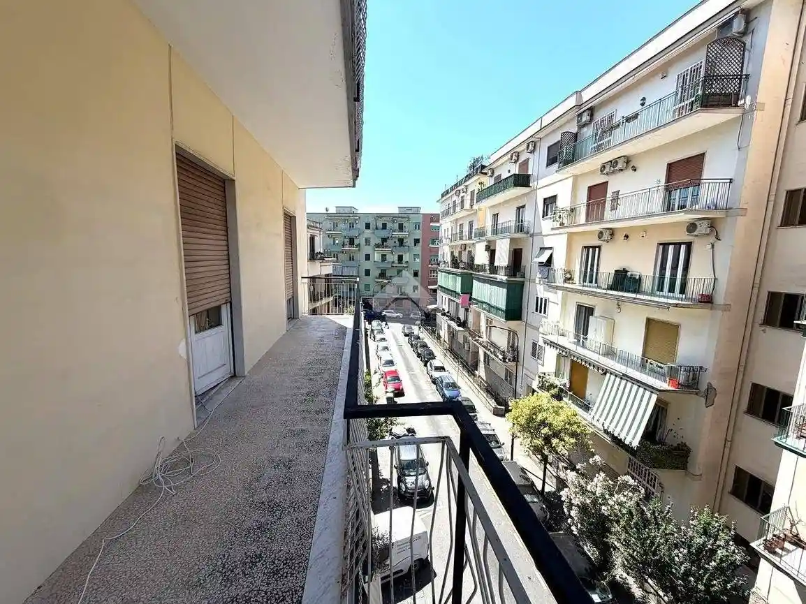 Appartamento in vendita a Portici