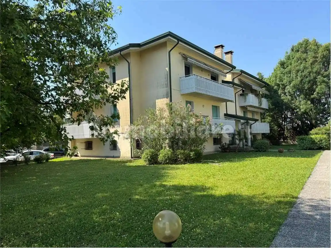 Appartamento in vendita a Pramaggiore