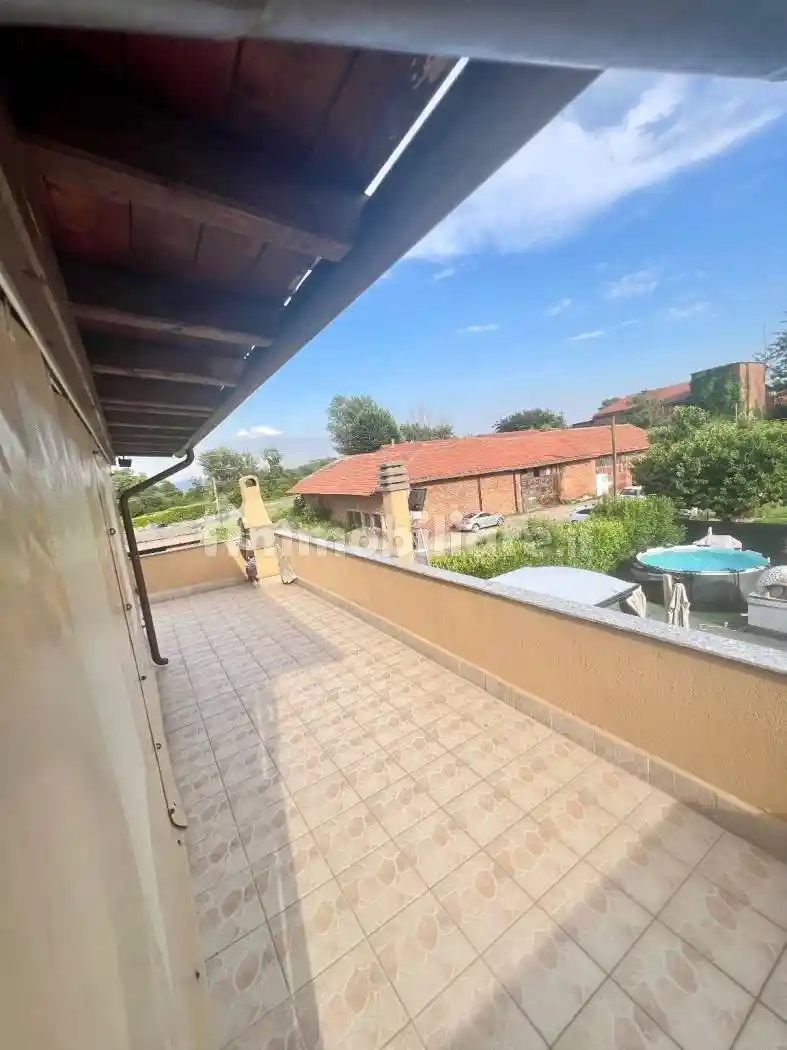 Villa in vendita a Rivoli