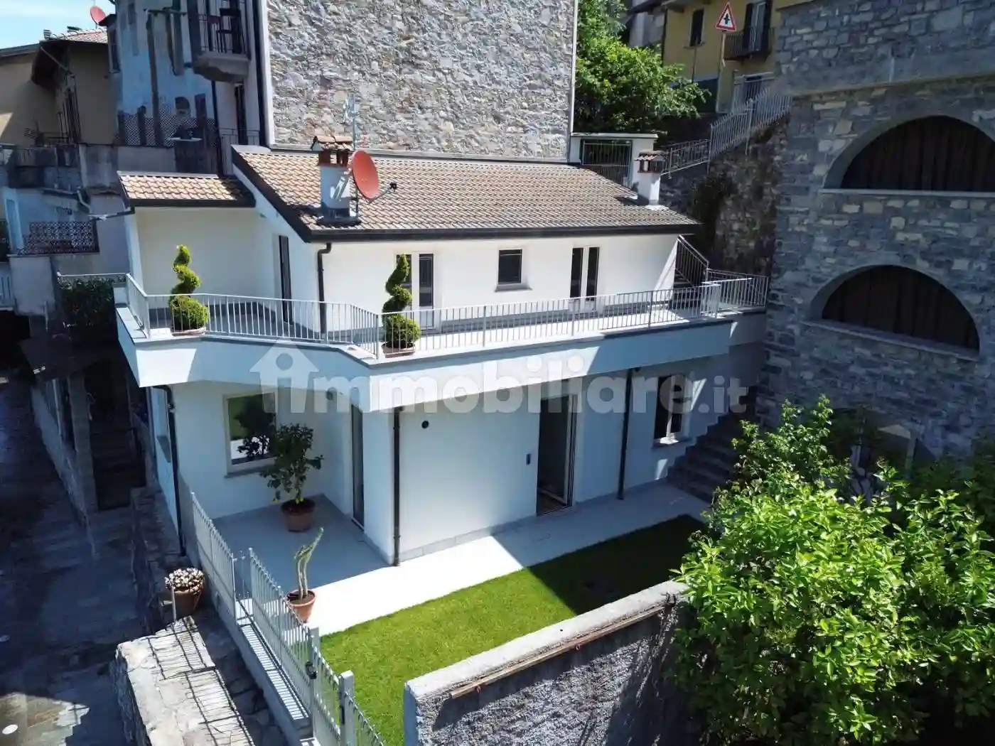 Villa - foto 3