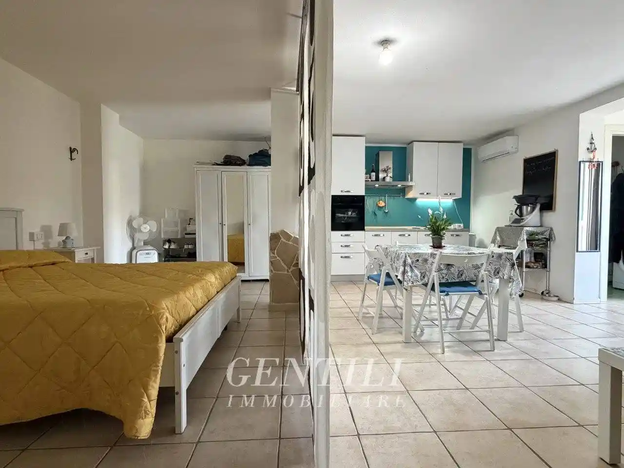 Appartamento in vendita a Arzachena