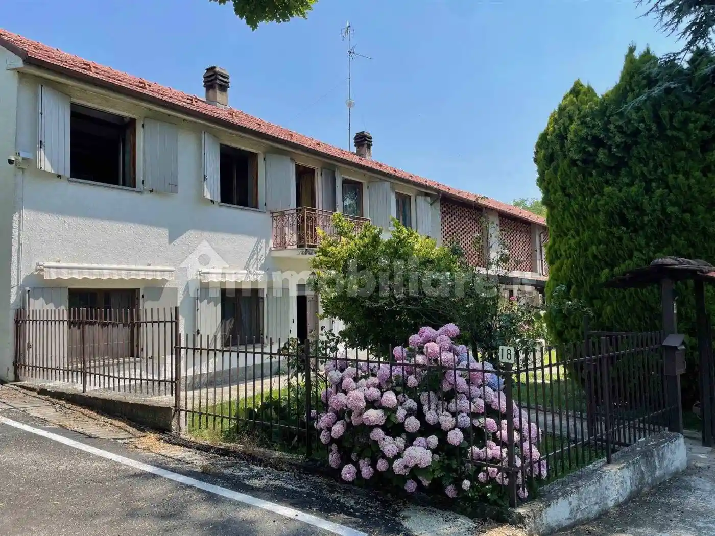 Casa indipendente in vendita a Coniolo