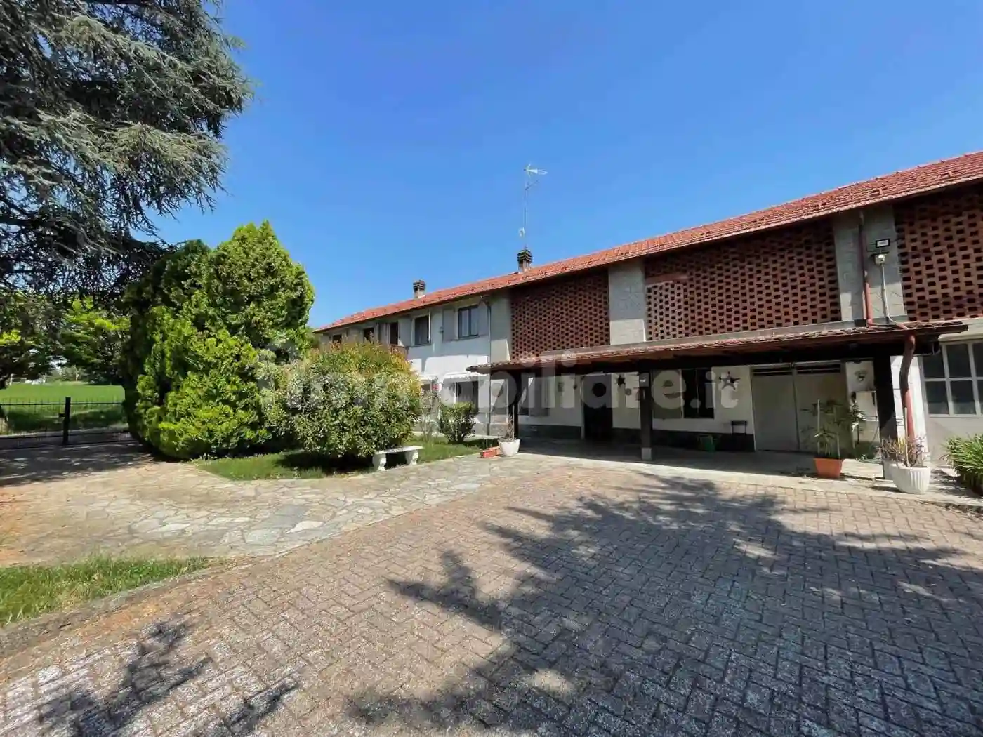 Casa indipendente - foto 4