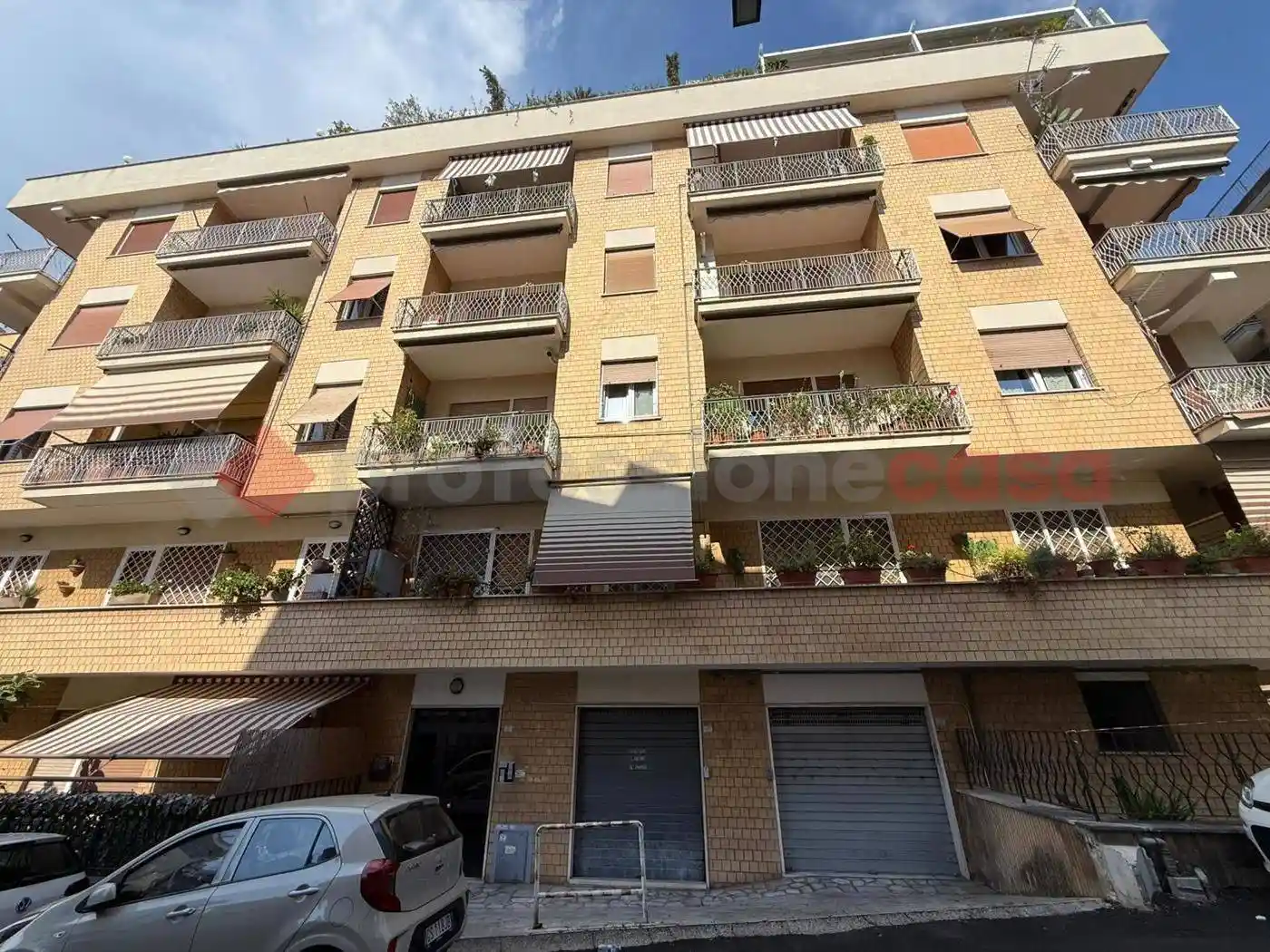 Appartamento in affitto a Tivoli