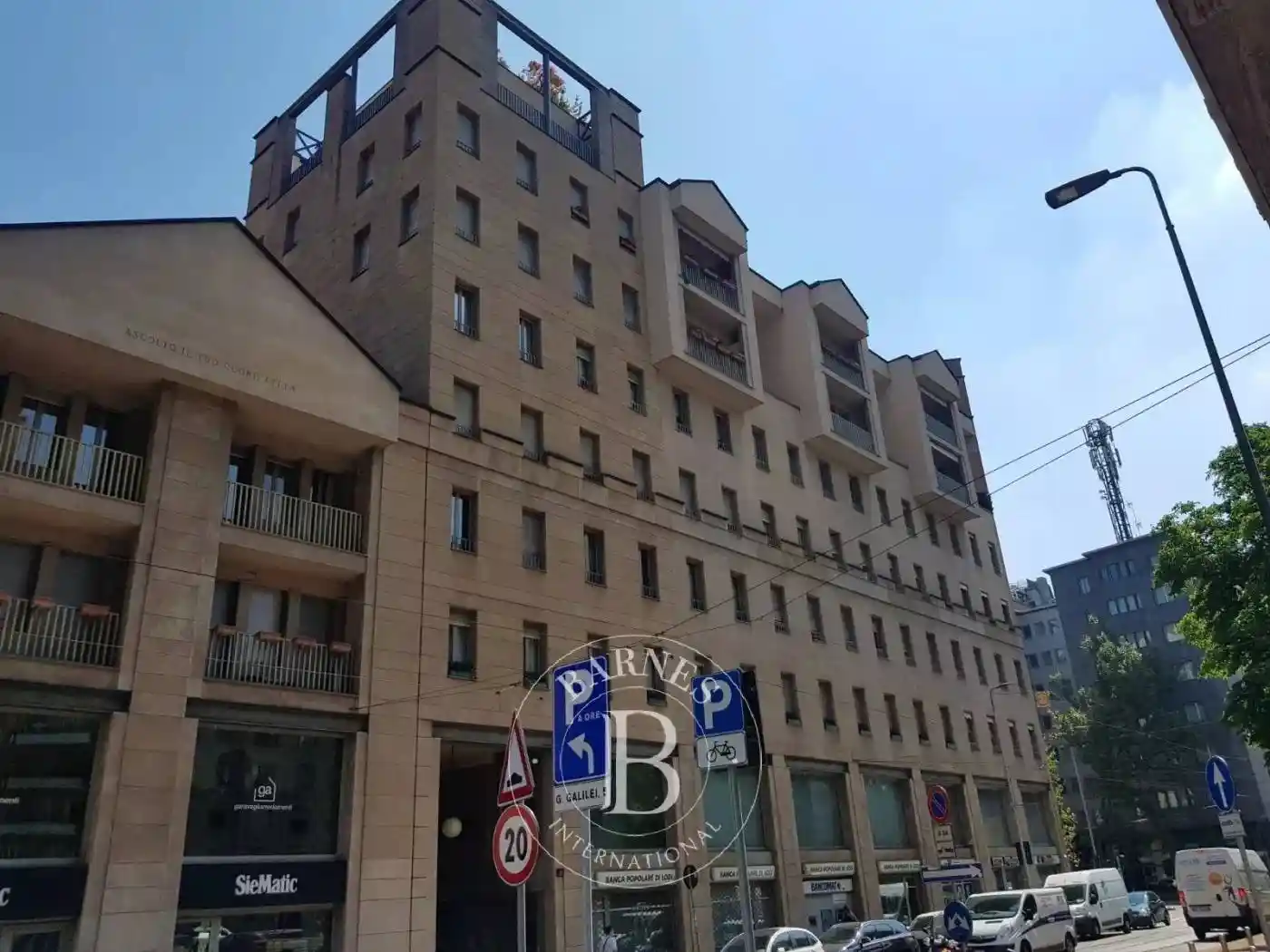 Appartamento in vendita a Milano