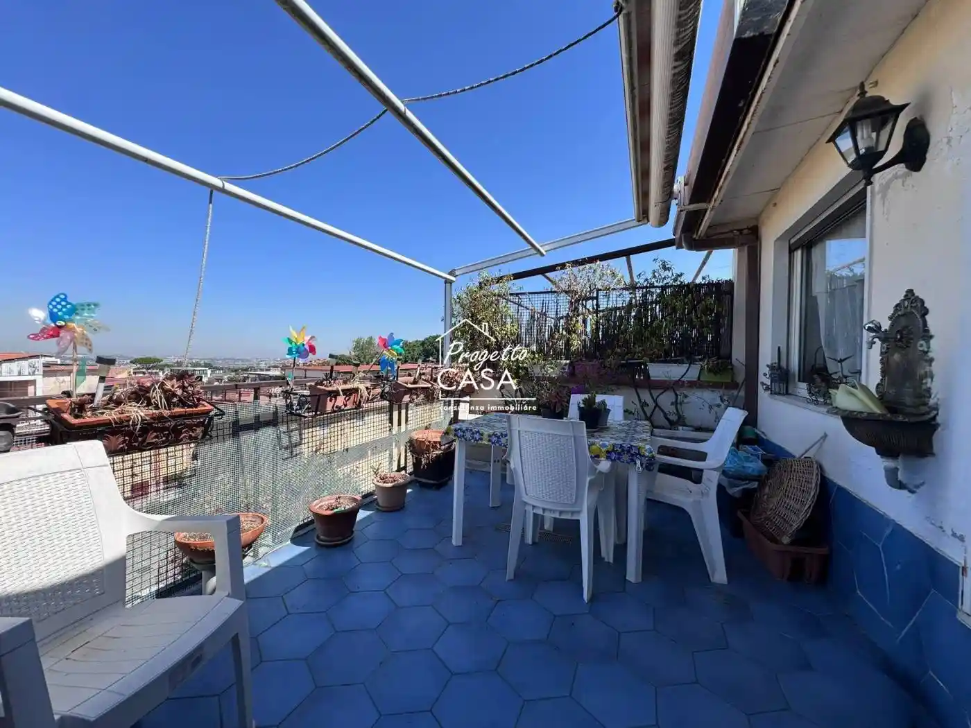 Appartamento in vendita a Ercolano