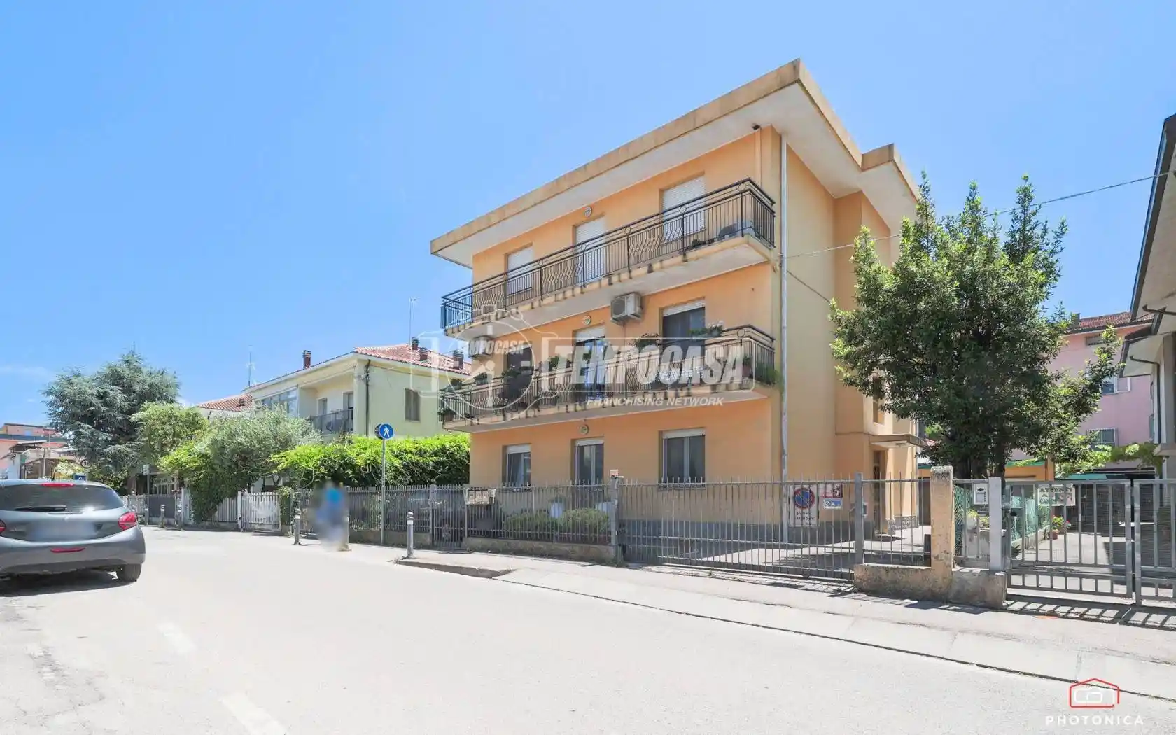 Appartamento in vendita a Rimini