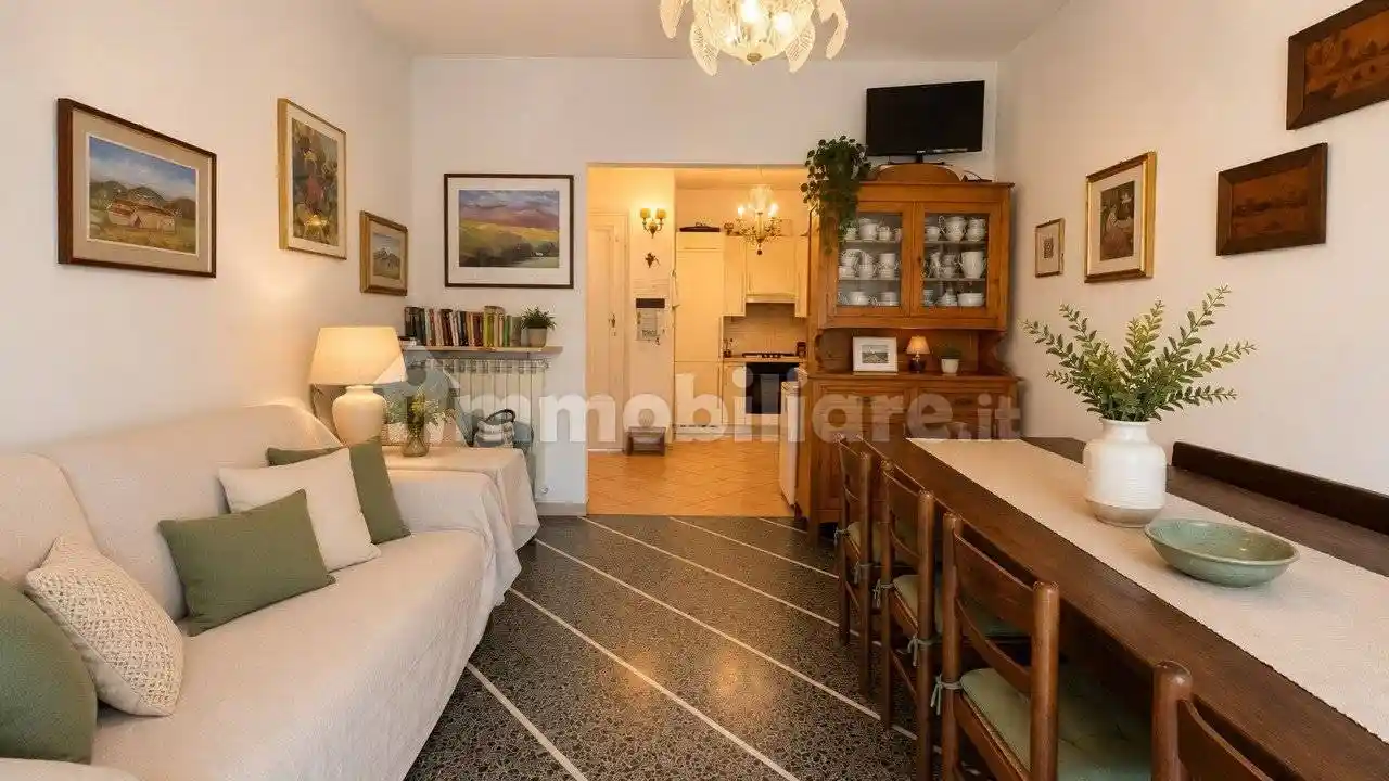 Appartamento in vendita a Camaiore