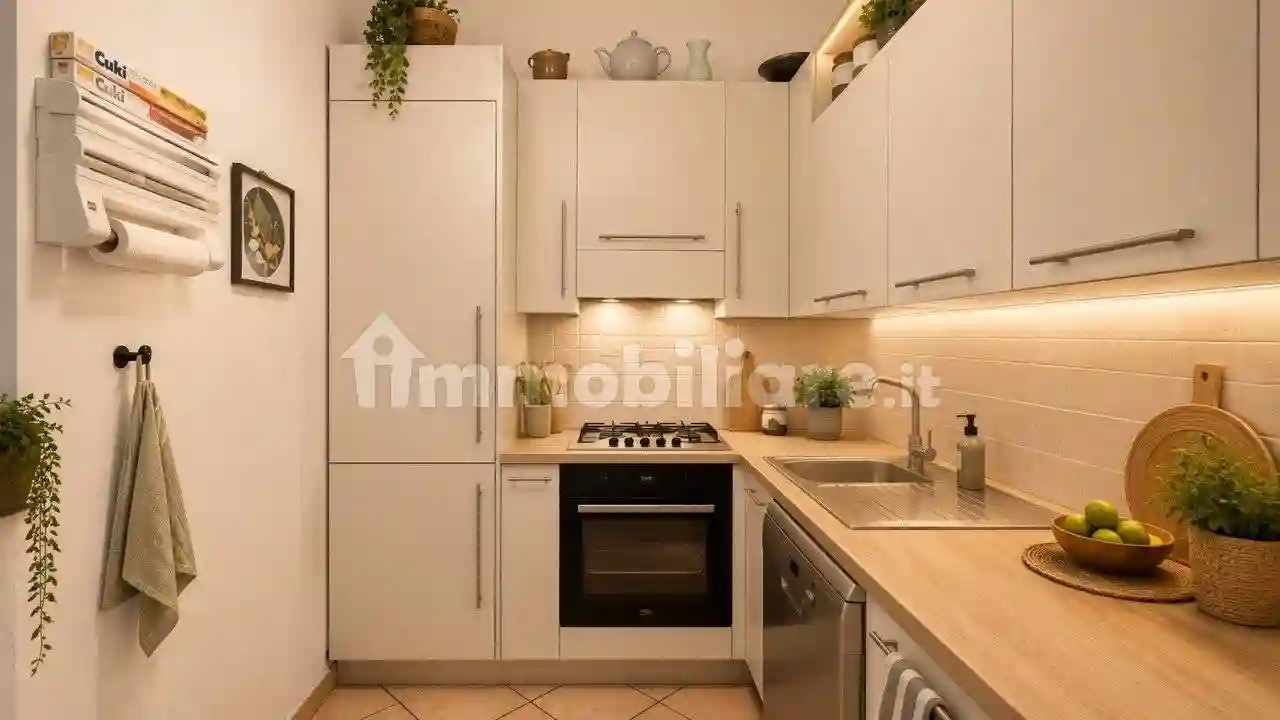 Appartamento - foto 3