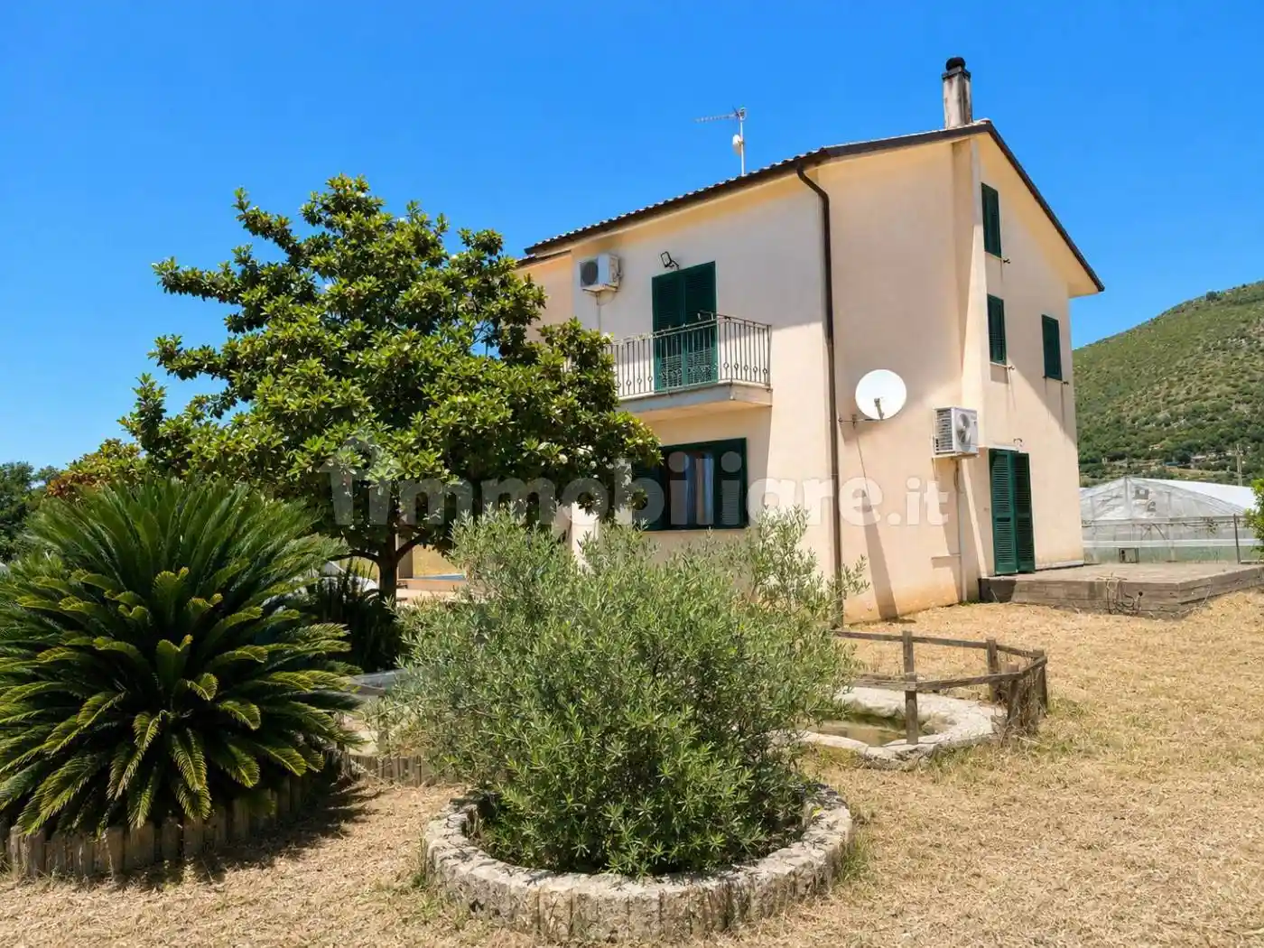 Villa in vendita a Fondi