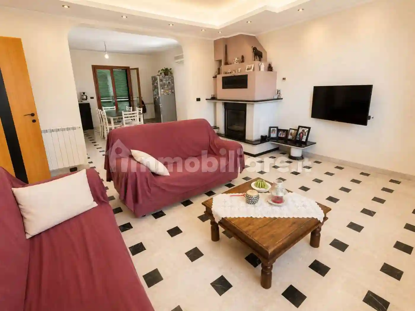 Villa - foto 5