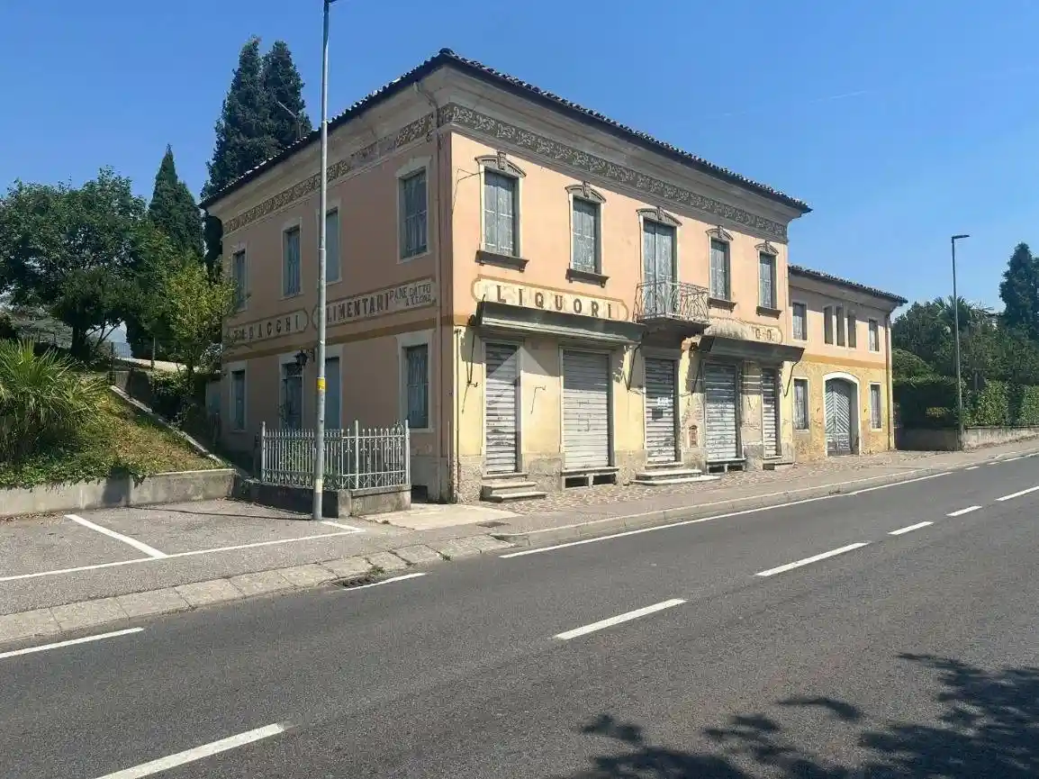 Rustico - Casale in vendita a Fonte