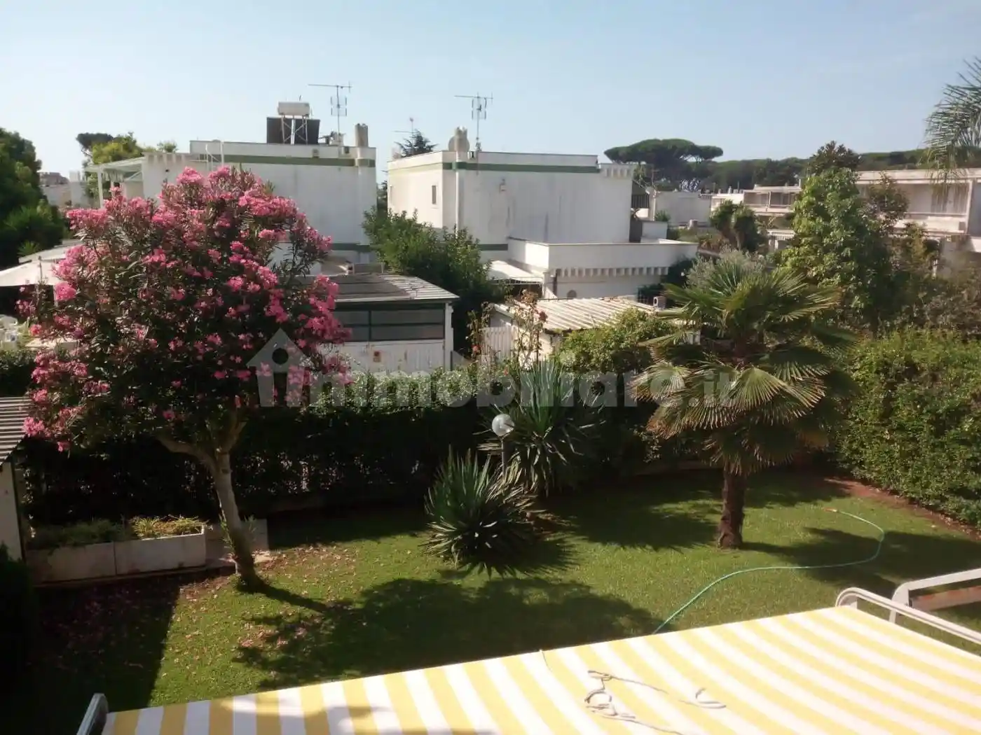 Villa in affitto a Nettuno