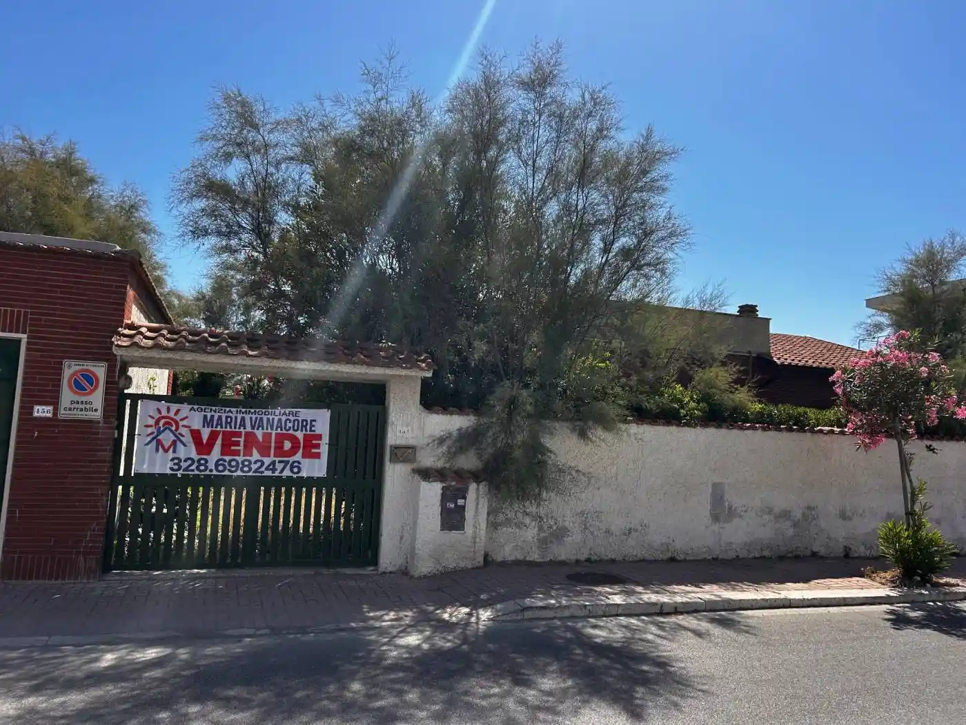 Villa in vendita a Fiumicino