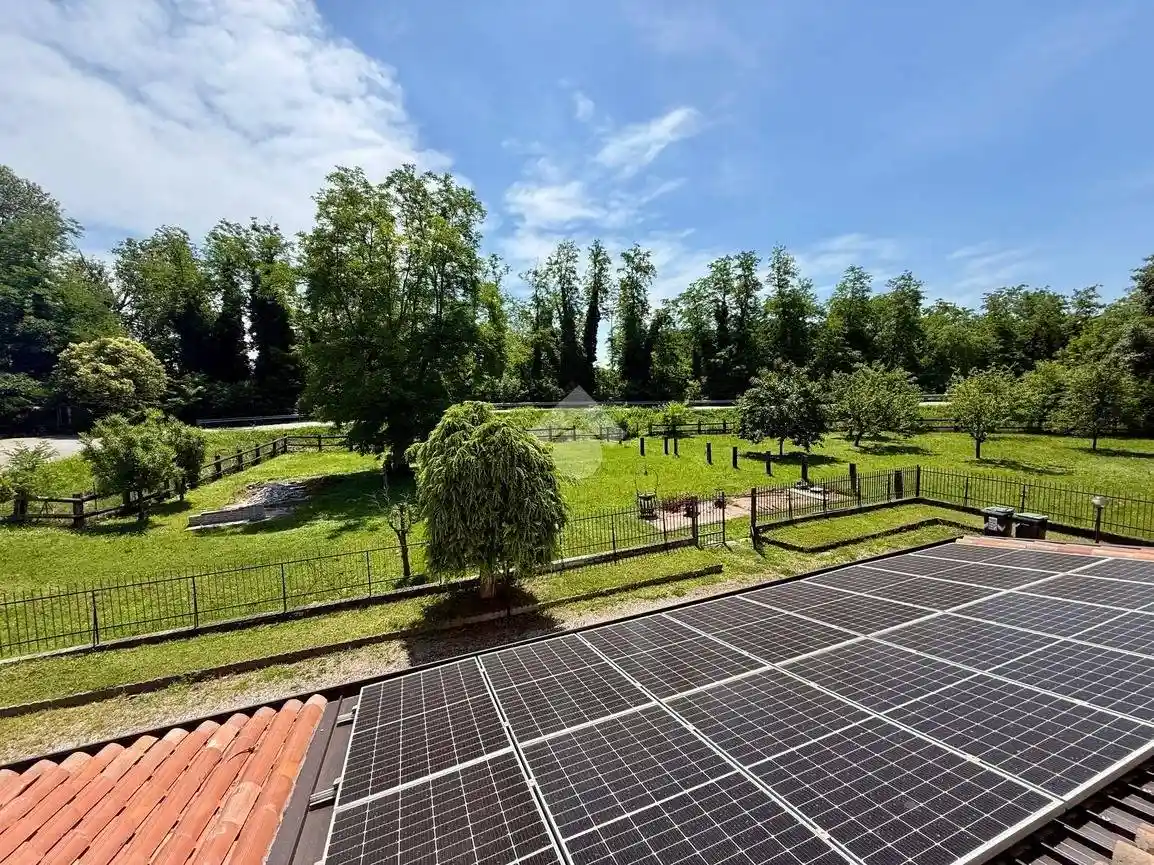 Villa in vendita a Padova