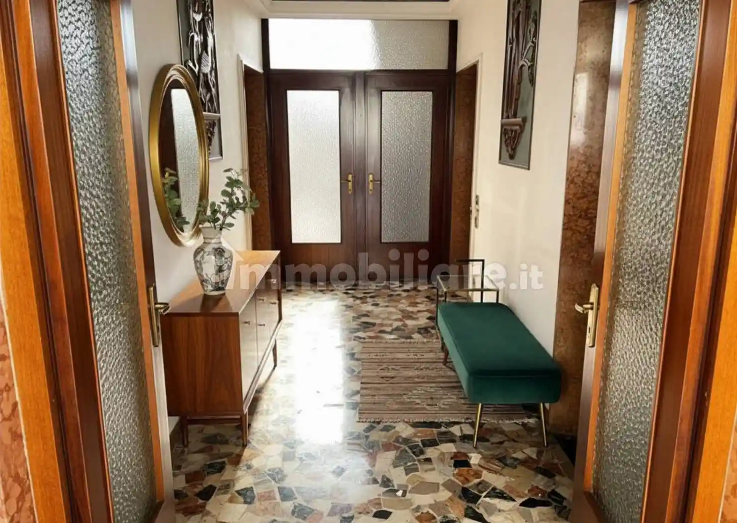 Appartamento in vendita a Romano di Lombardia