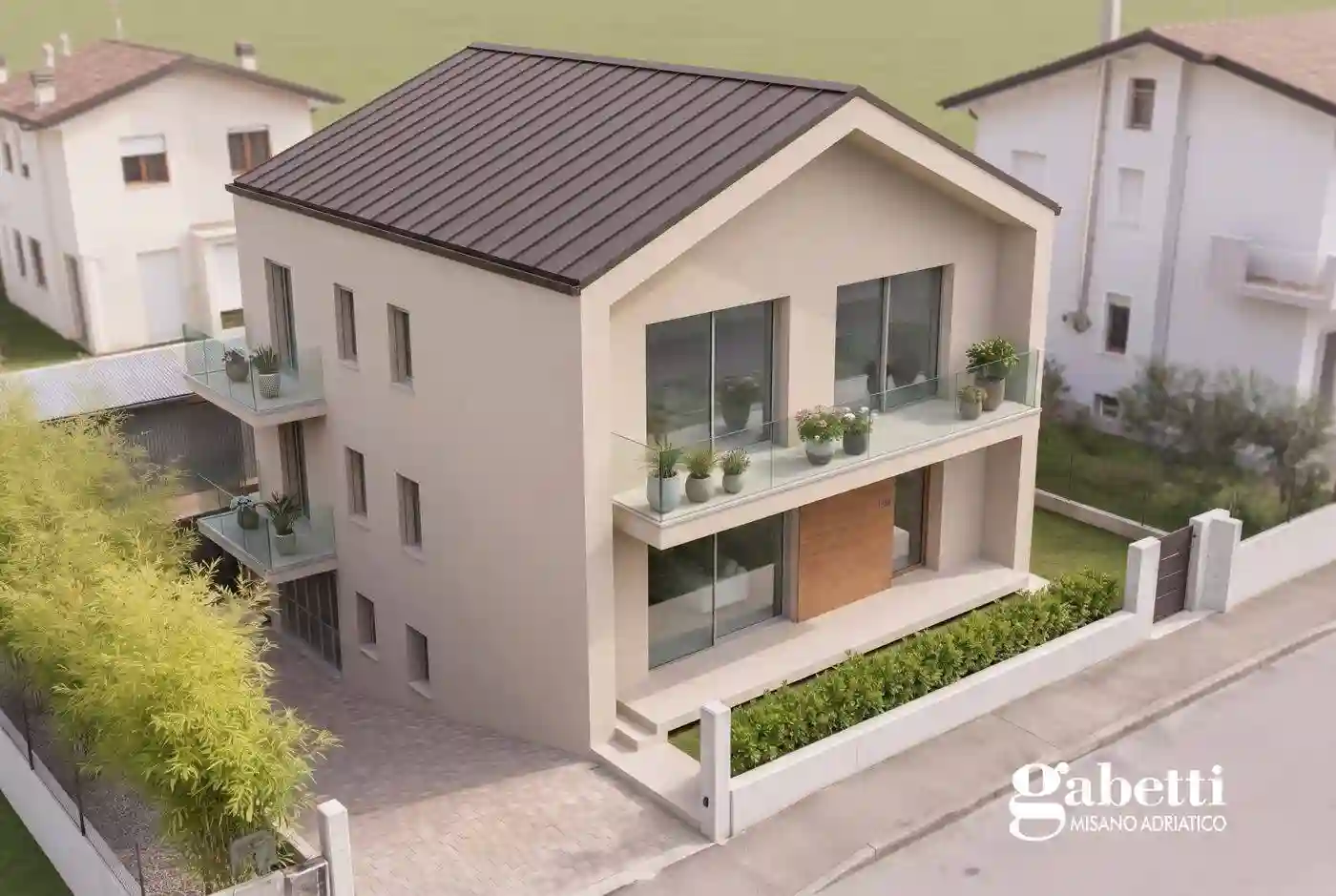 Casa indipendente - foto 2