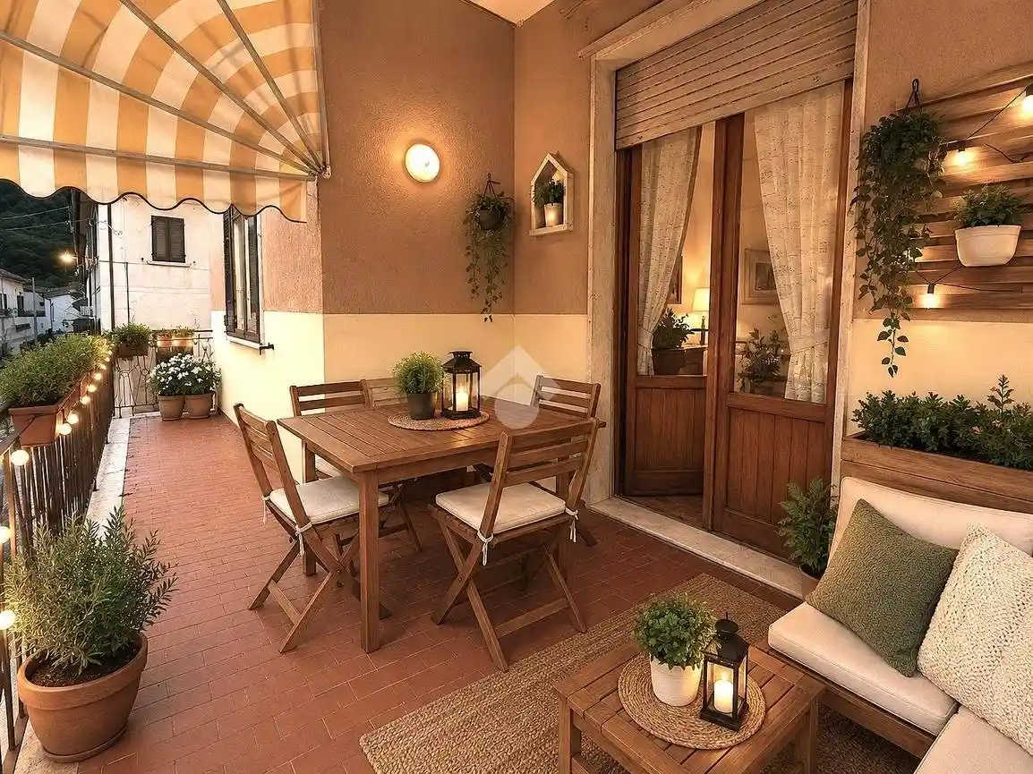 Casa indipendente in vendita a Pistoia