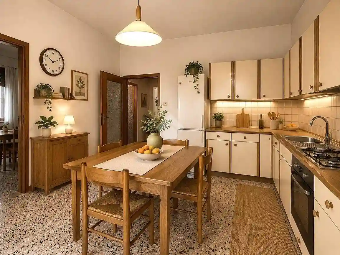 Casa indipendente - foto 5