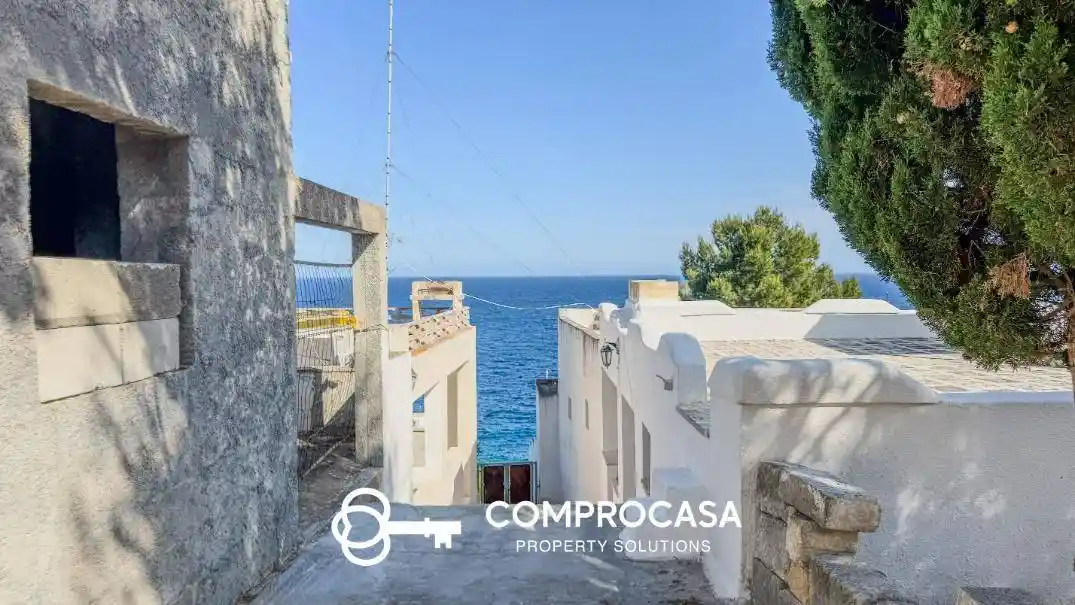 Appartamento in vendita a Diso