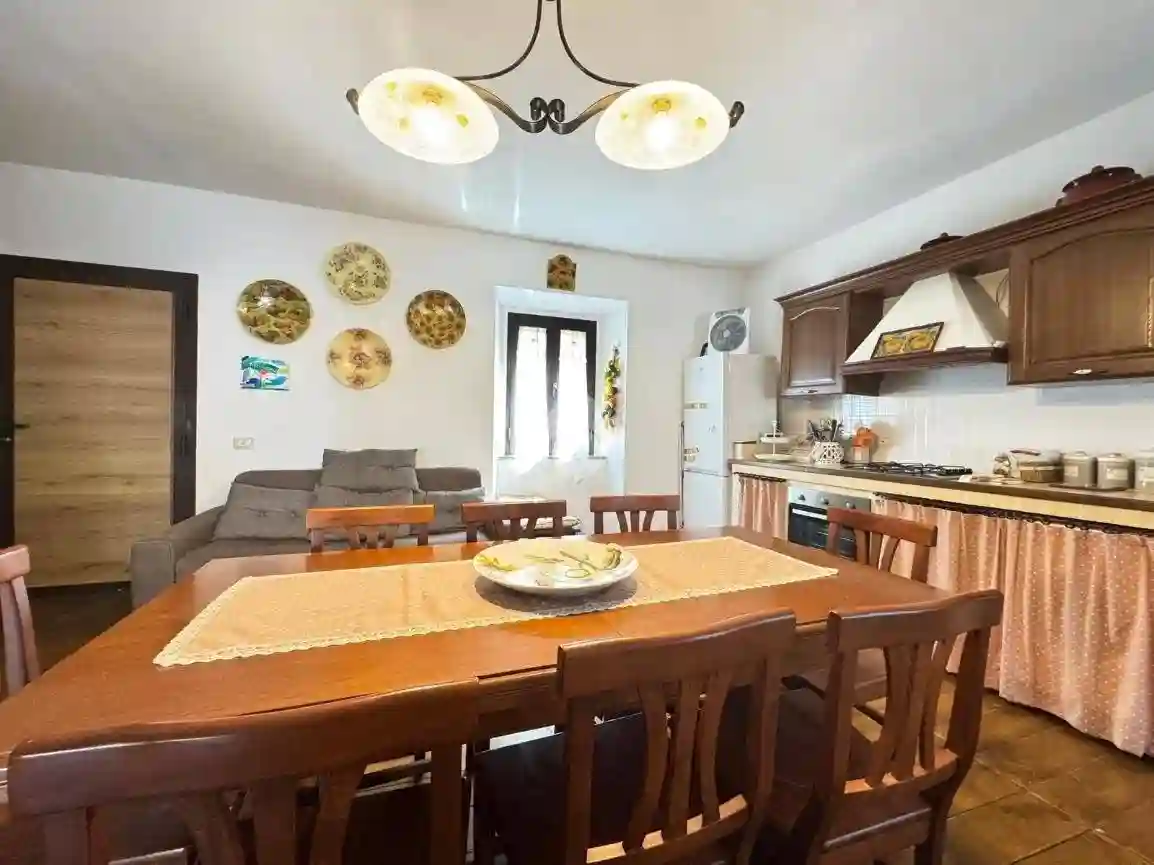 Casa indipendente - foto 4