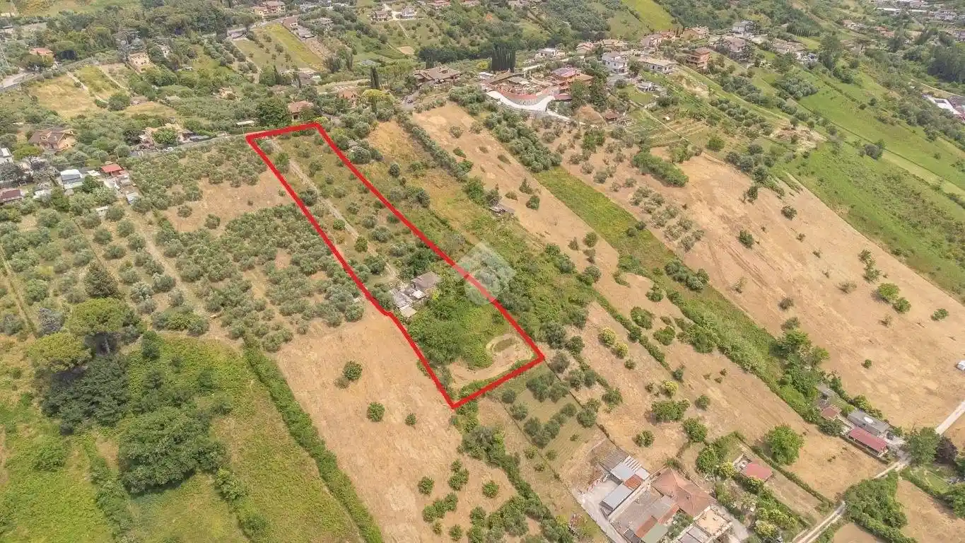 Rustico - Casale in vendita a Fonte Nuova