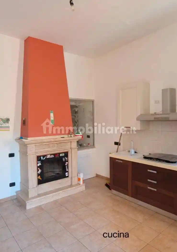 Appartamento in vendita a Isola del Liri