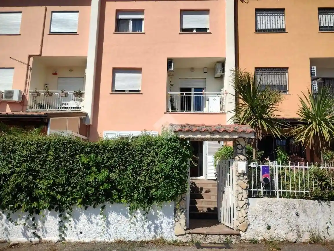 Villetta a schiera in vendita a Castrolibero