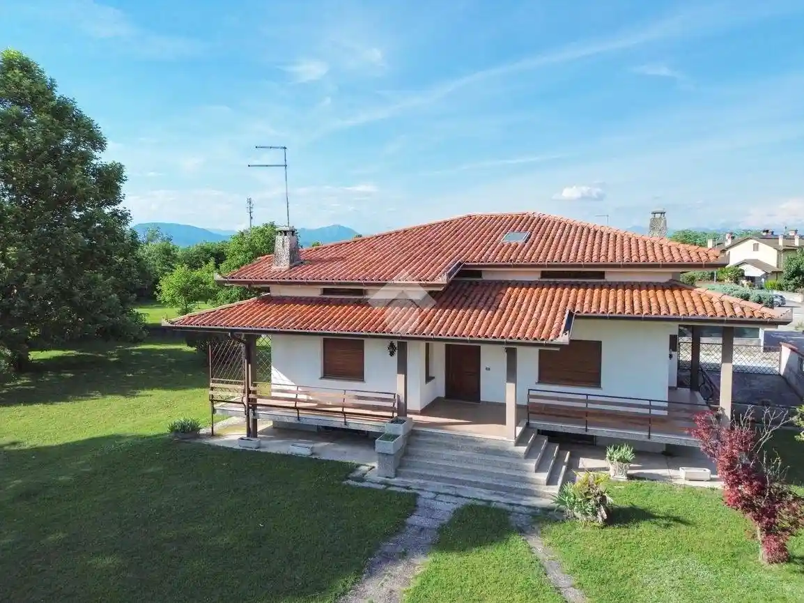Villa in vendita a Coseano