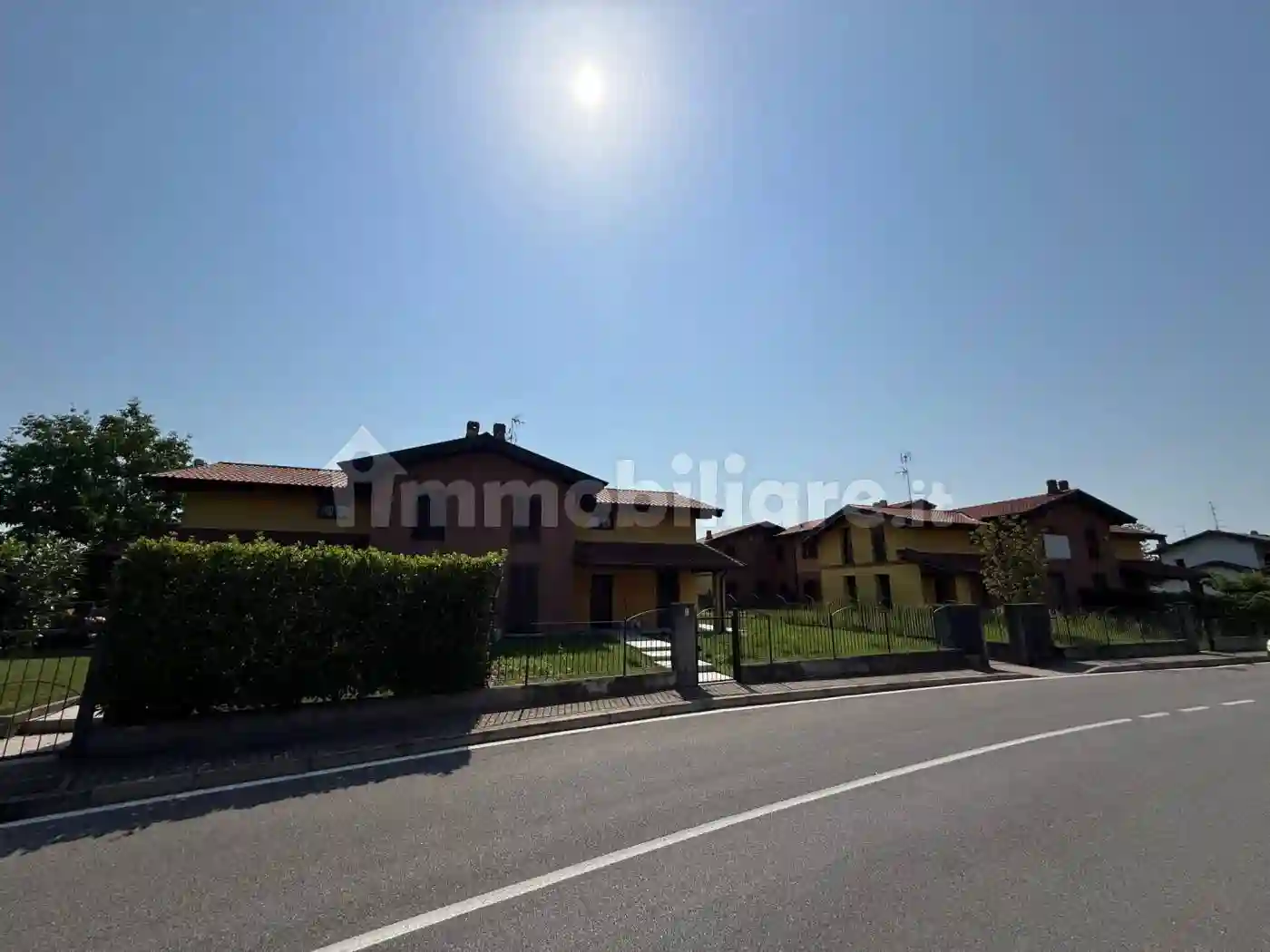 Villetta a schiera - foto 4