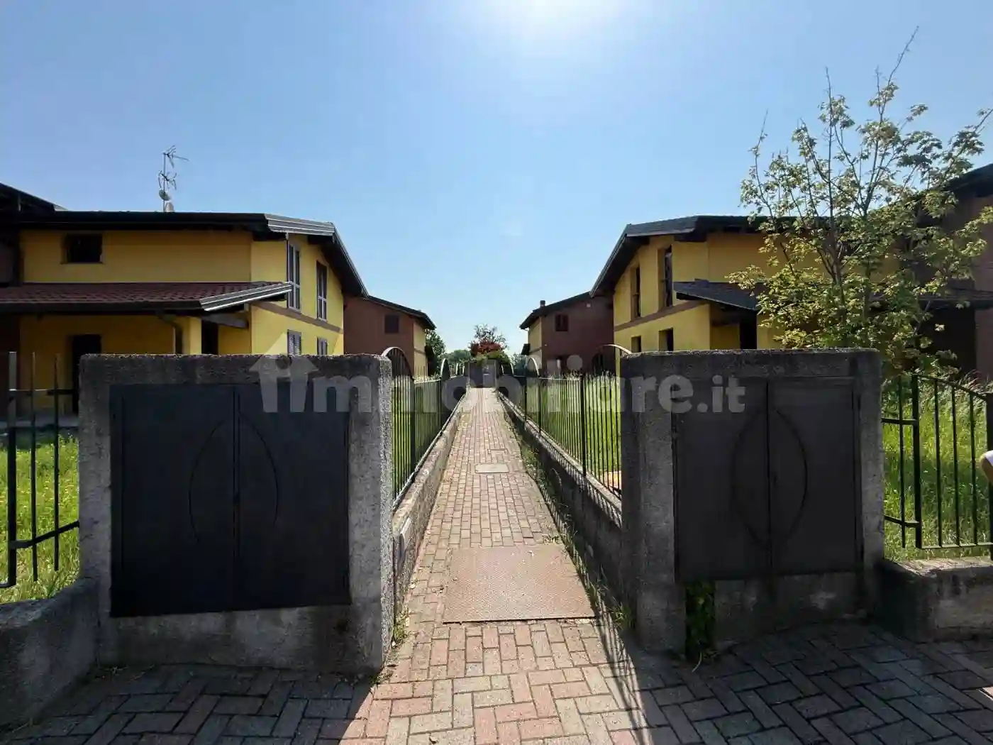 Villetta a schiera - foto 5