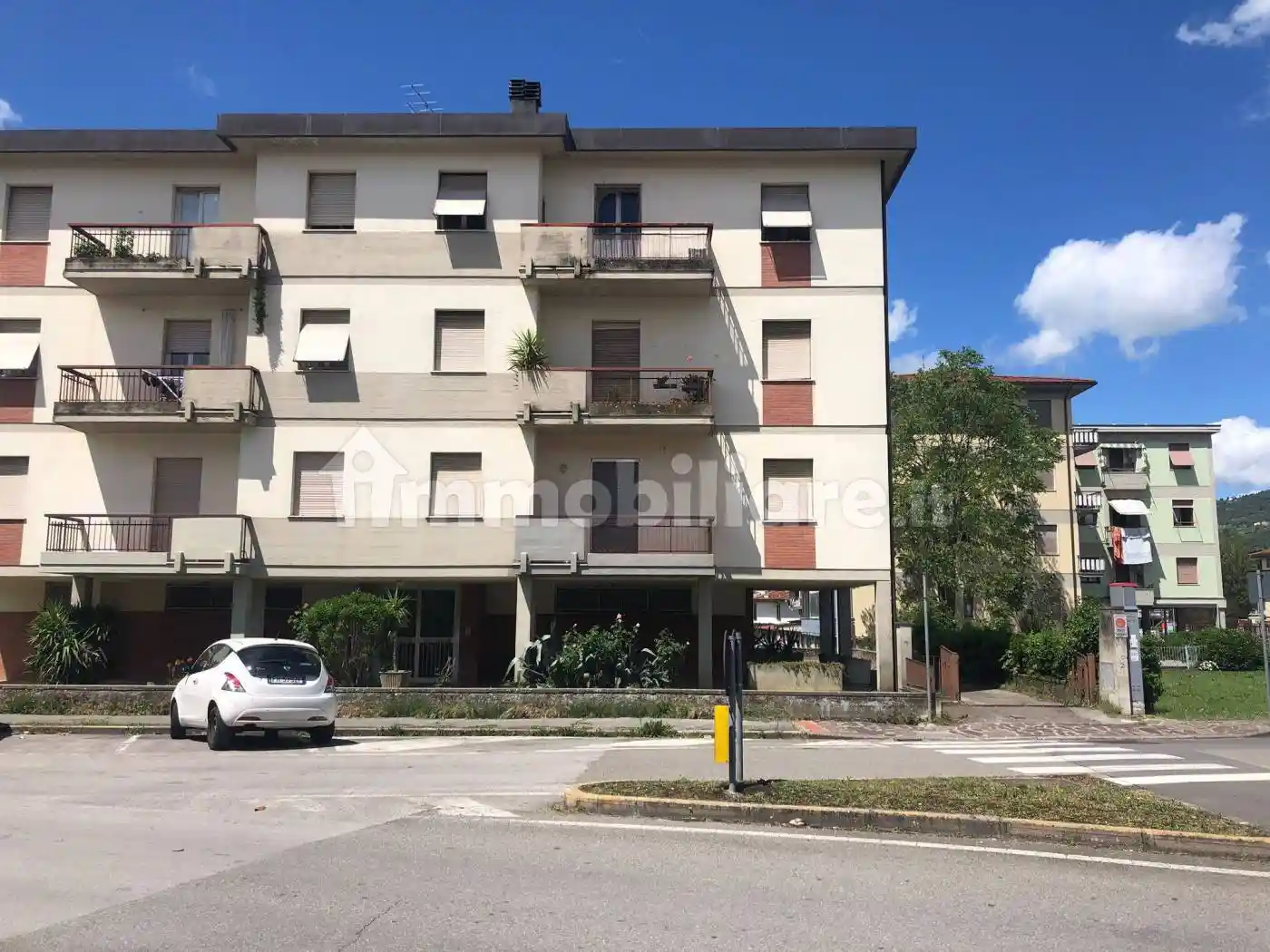 Appartamento in vendita a Pontassieve