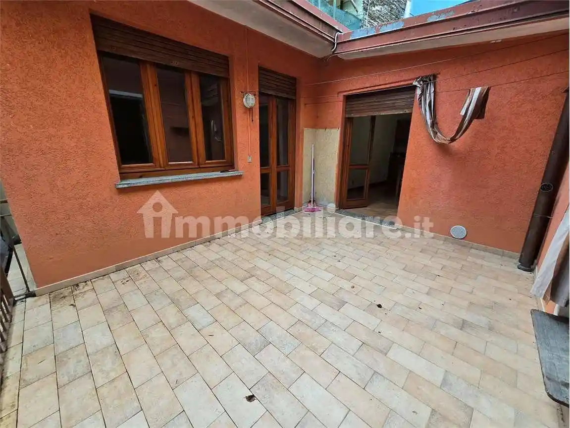 Appartamento in vendita a Oggebbio
